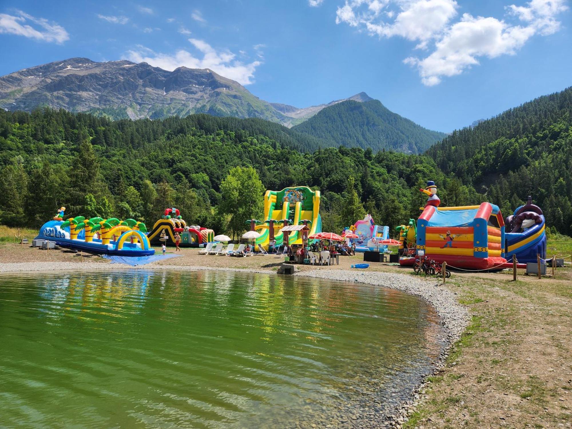 T3 Avec Jardin Proche Village * Saint-Bonnet-en-Champsaur