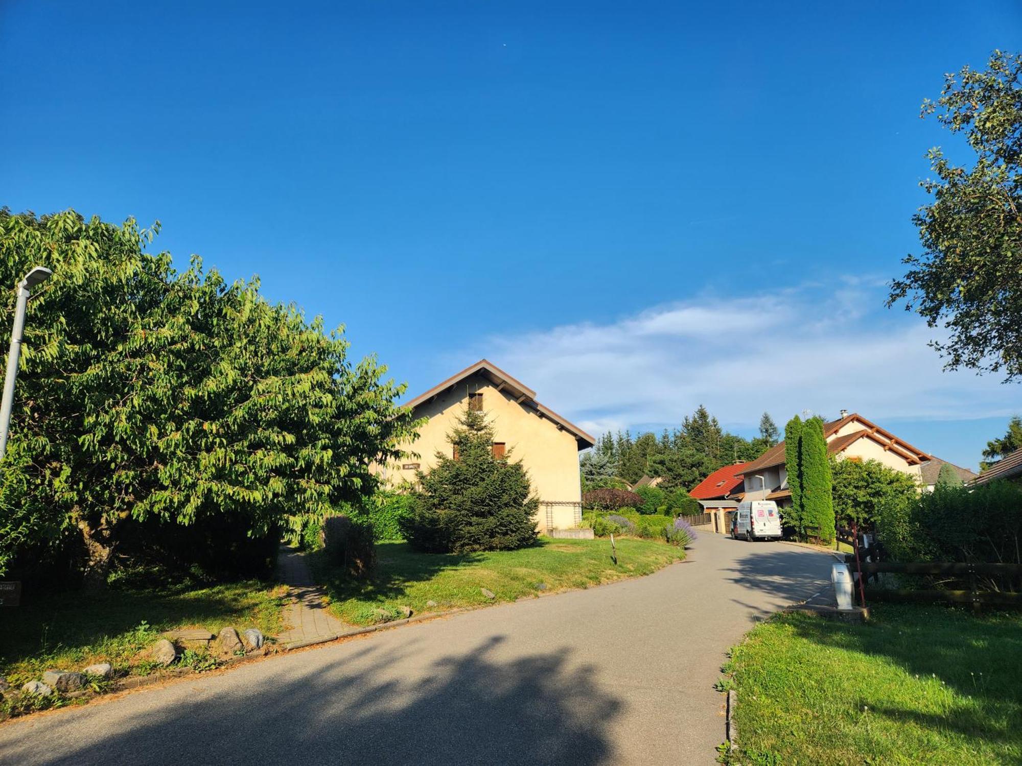 T3 Avec Jardin Proche Village