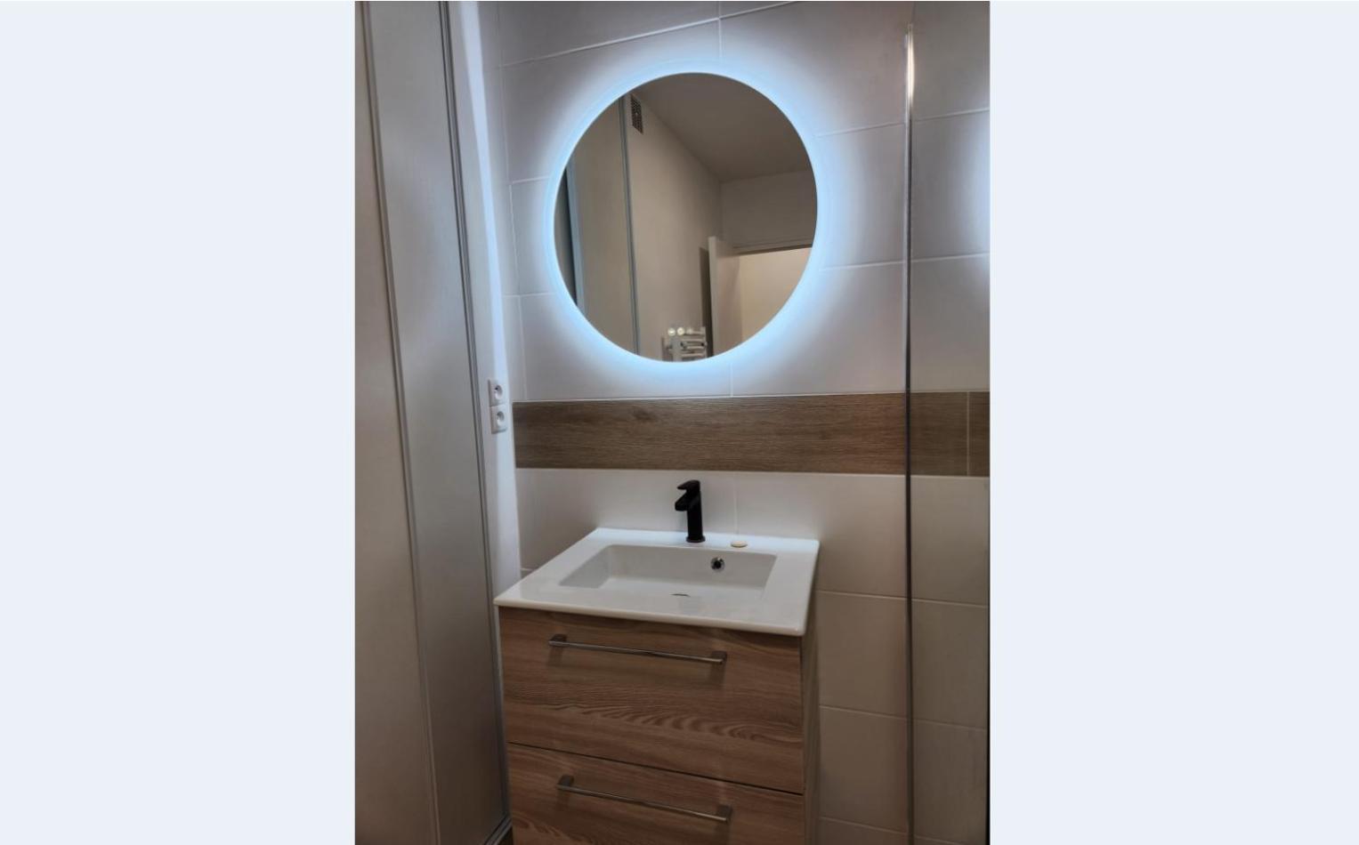T3 Avec Jardin Proche Village * Saint-Bonnet-en-Champsaur