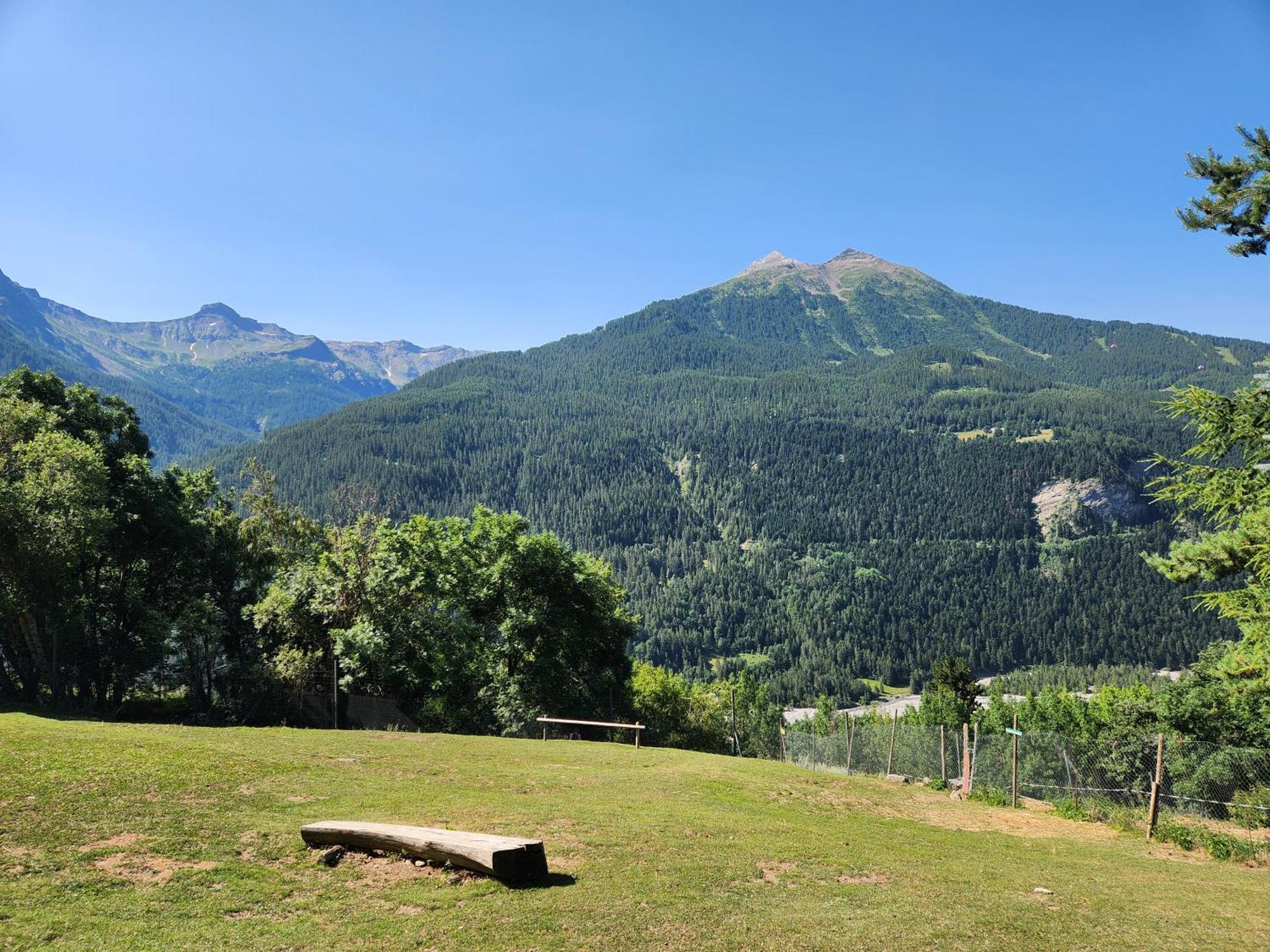 T3 Avec Jardin Proche Village * Saint-Bonnet-en-Champsaur