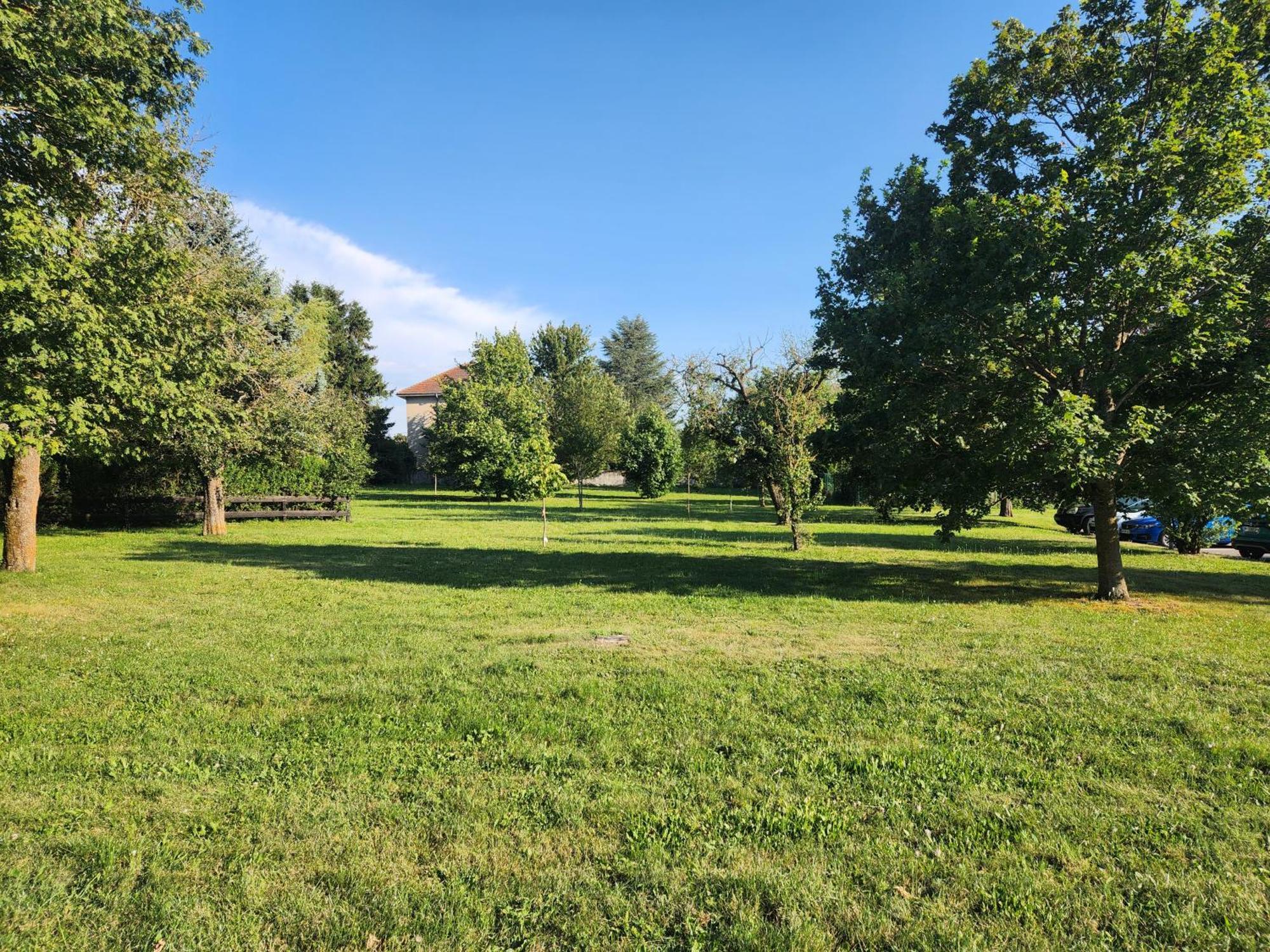 Apartment T3 Avec Jardin Proche Village *