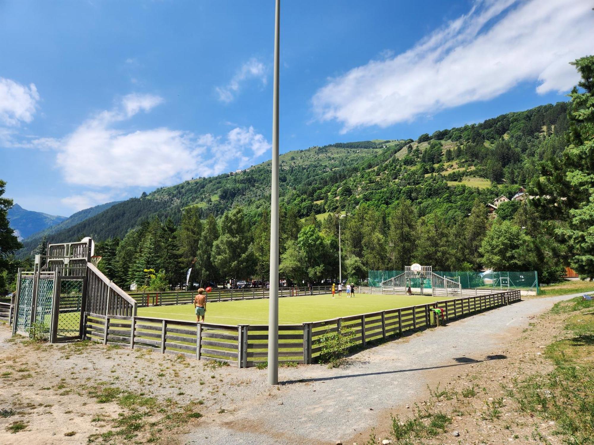T3 Avec Jardin Proche Village * Saint-Bonnet-en-Champsaur