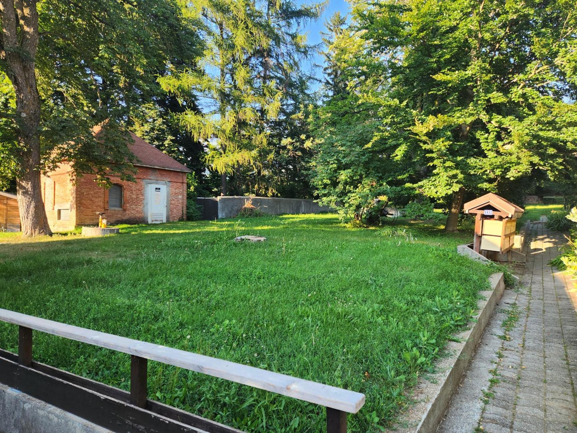 T3 Avec Jardin Proche Village