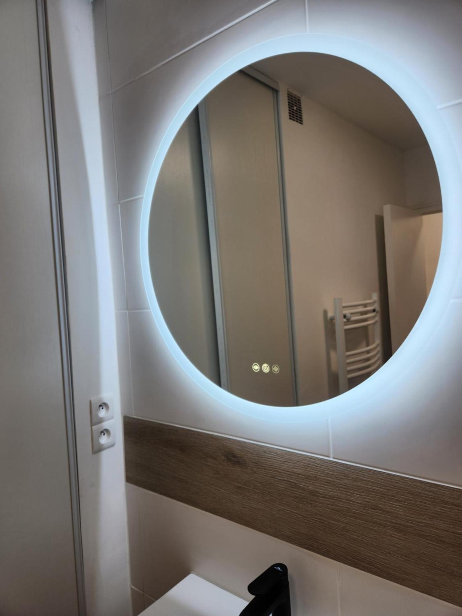 Apartment T3 Avec Jardin Proche Village *