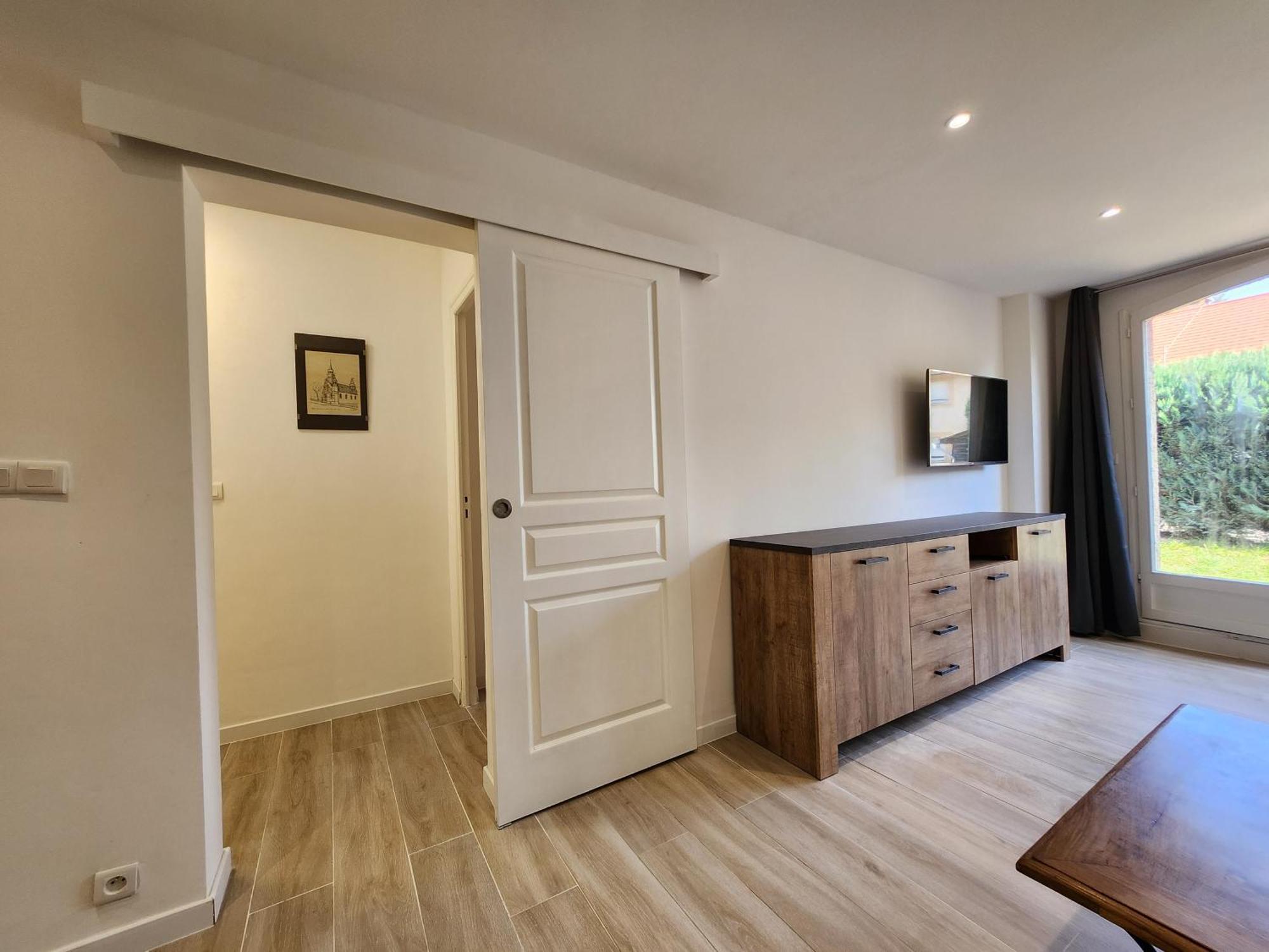 T3 Avec Jardin Proche Village * Saint-Bonnet-en-Champsaur